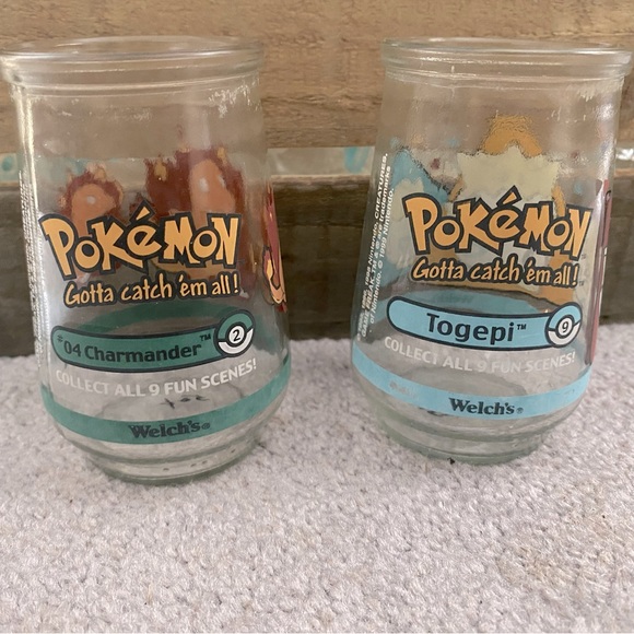 Jelly jars - Picture 2 of 6